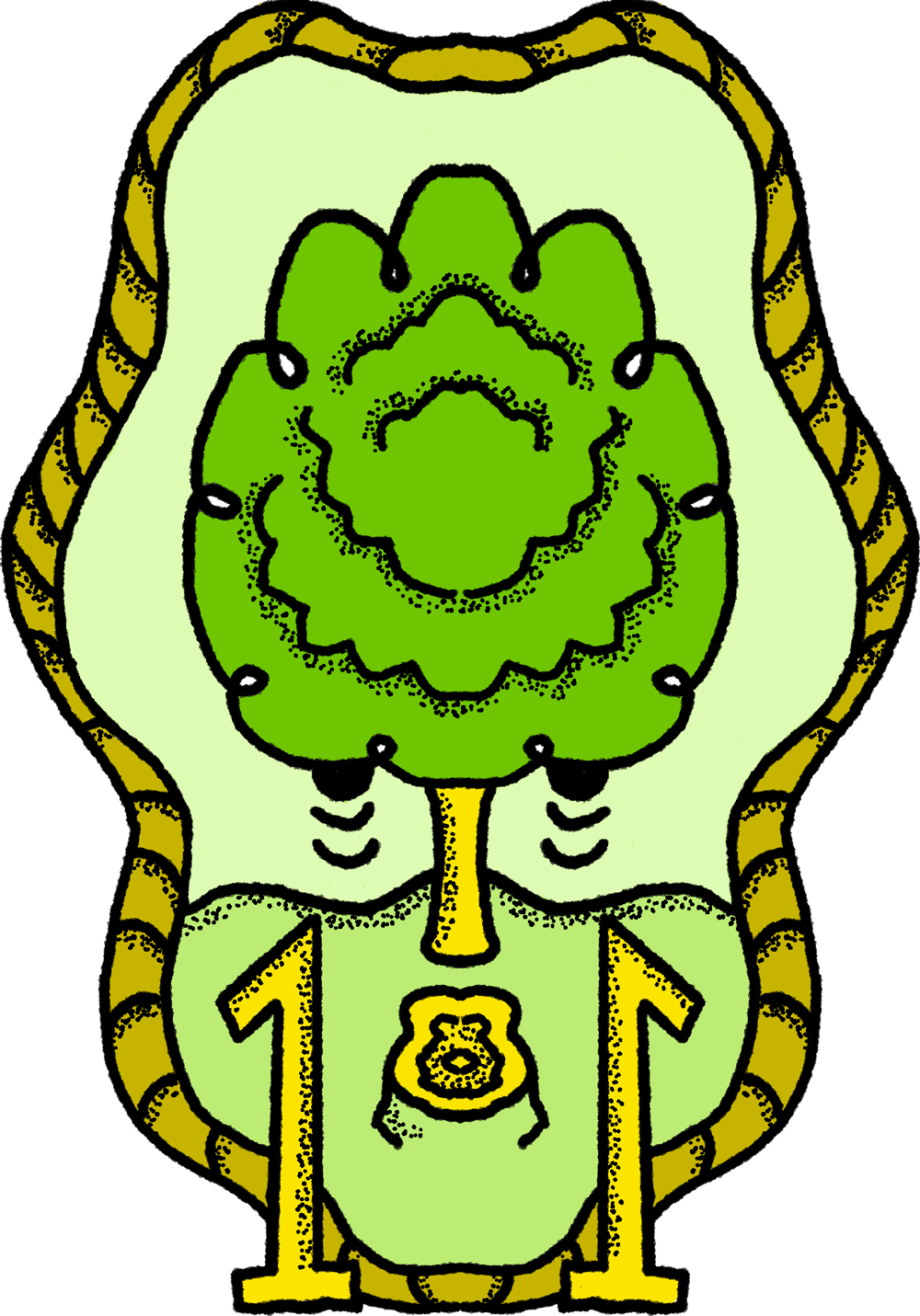 TreeOneOne